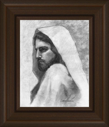 Savior Sketch