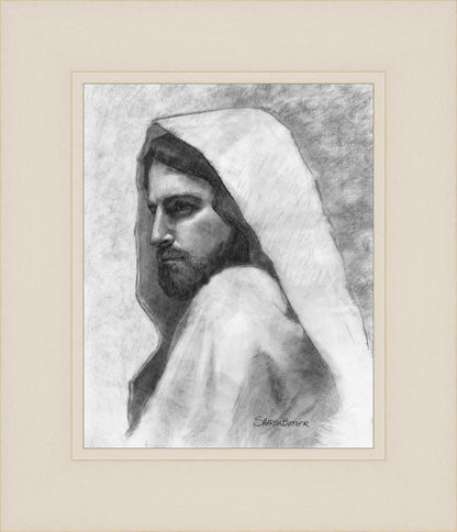 Savior Sketch