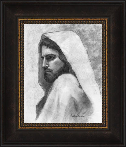 Savior Sketch