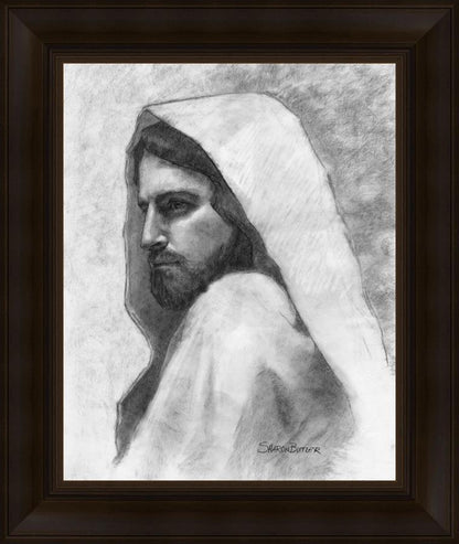 Savior Sketch