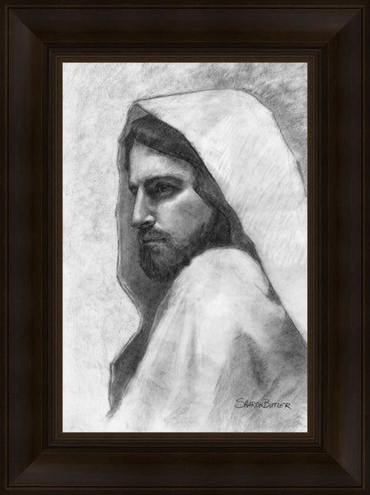 Savior Sketch