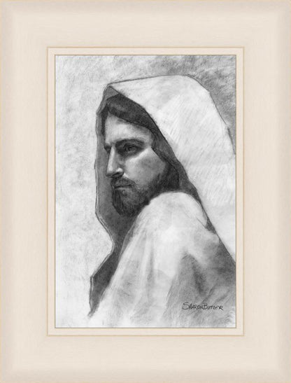 Savior Sketch