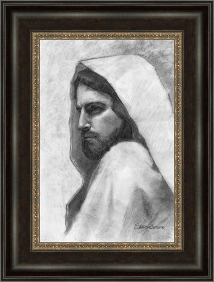 Savior Sketch