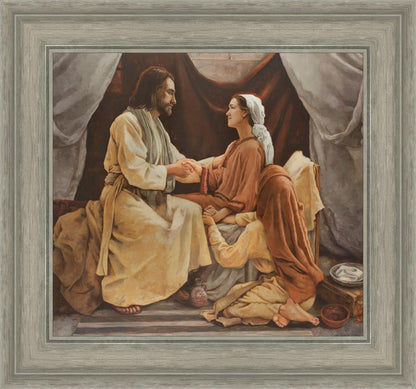 Daughter Of Jarius