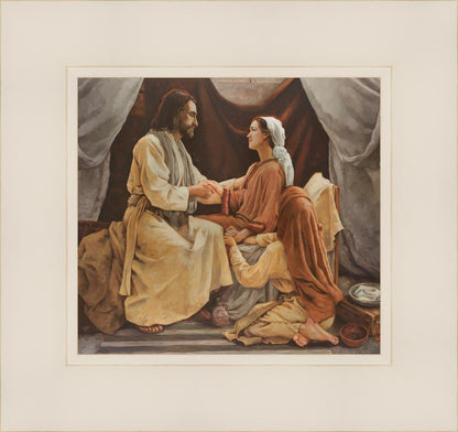 Daughter Of Jarius