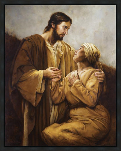 Through Your Faithfulness