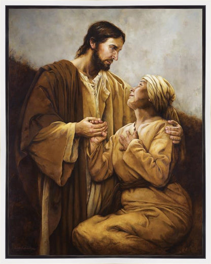 Through Your Faithfulness