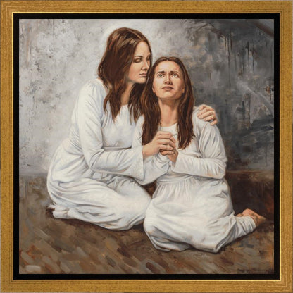 Ask for Angels to Help You