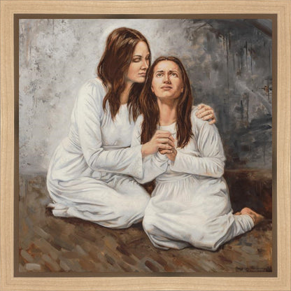 Ask for Angels to Help You