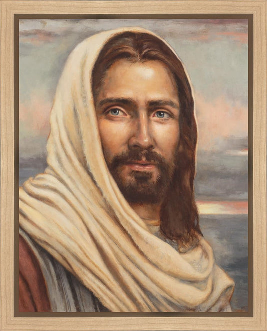 Blessed Savior