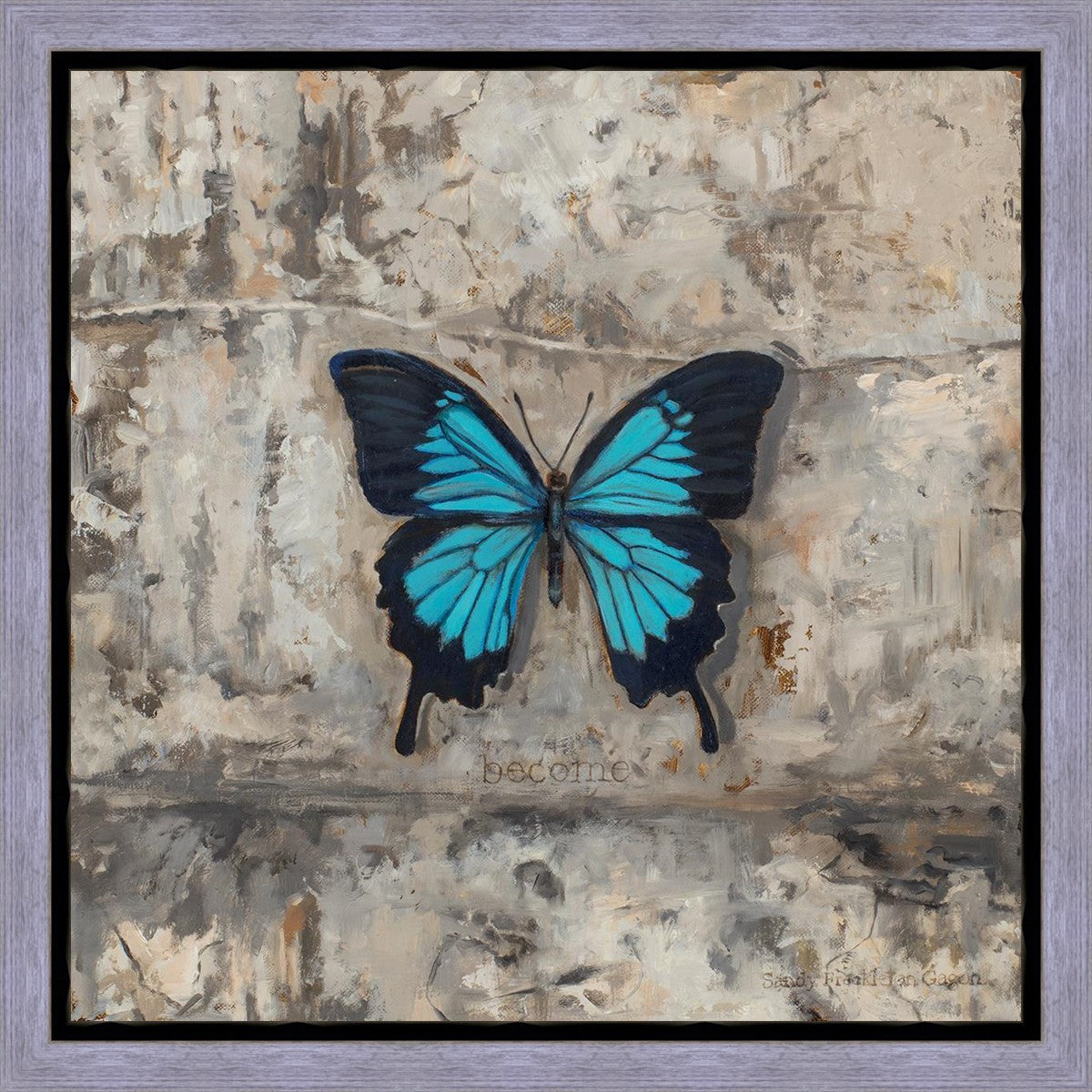 Become Procilla Beauty