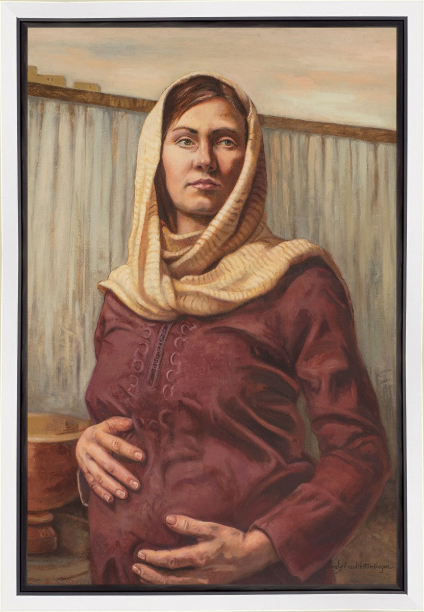 The Lord Remembered Hannah