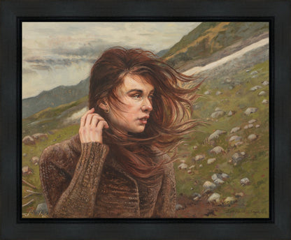 When God Doesn't Move Mountains