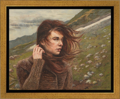 When God Doesn't Move Mountains