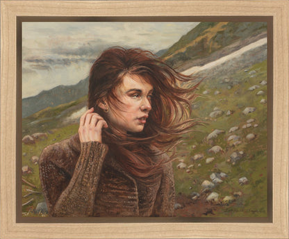 When God Doesn't Move Mountains