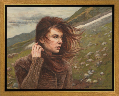 When God Doesn't Move Mountains