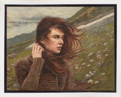 When God Doesn't Move Mountains