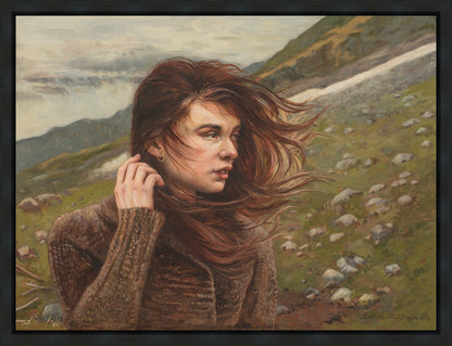 When God Doesn't Move Mountains