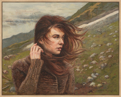 When God Doesn't Move Mountains