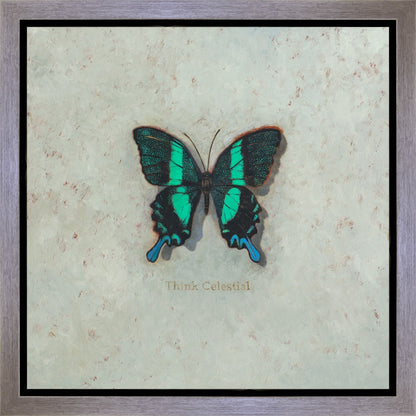Think Celestial Gallery Wrap