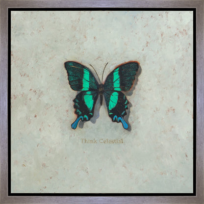 Think Celestial Gallery Wrap