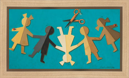 Do Unto Others Gallery Wrap