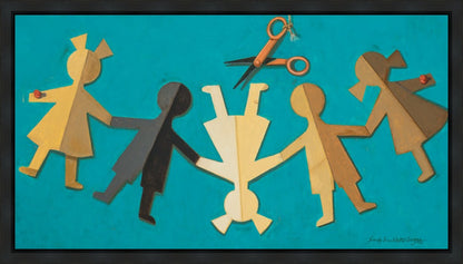 Do Unto Others Gallery Wrap