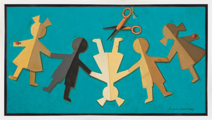 Do Unto Others Gallery Wrap