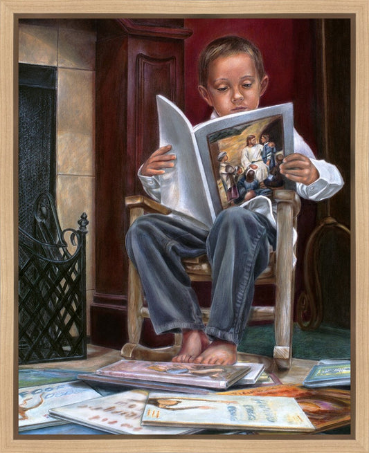 Bookworm