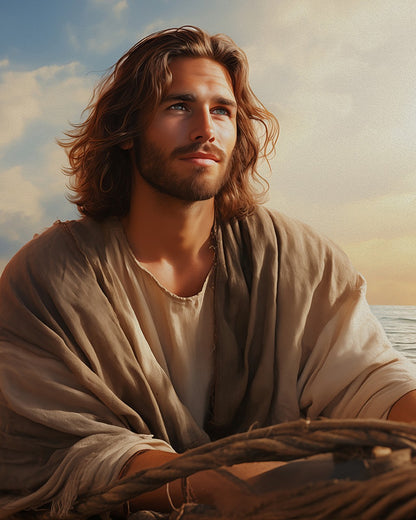 Fishers of Men