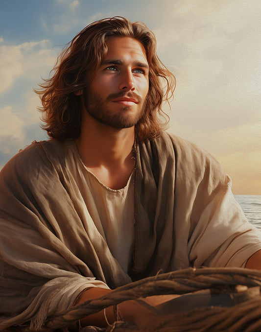 Fishers of Men