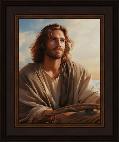 Fishers of Men