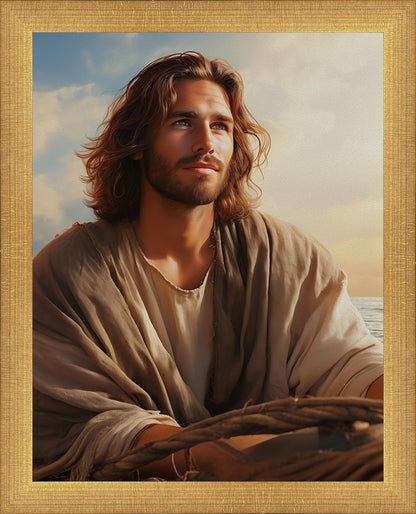 Fishers of Men