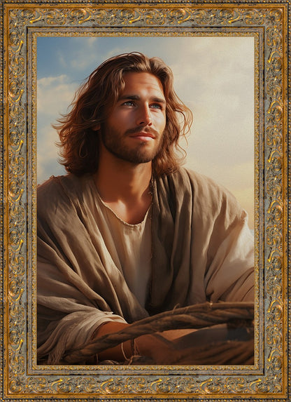 Fishers of Men