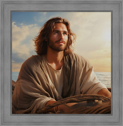 Fishers of Men