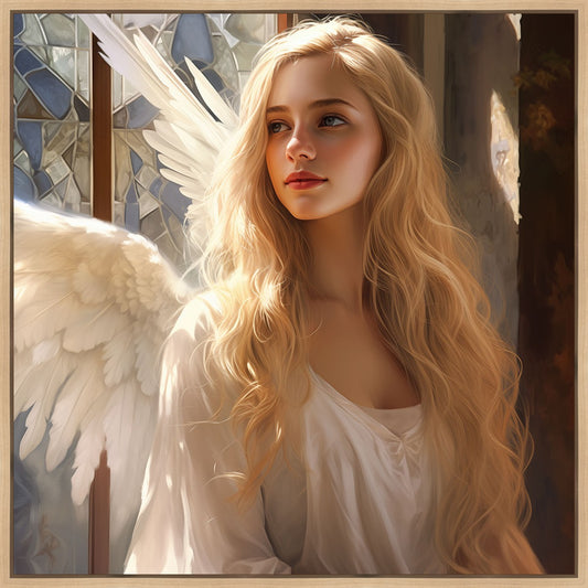 Angel of Elegance
