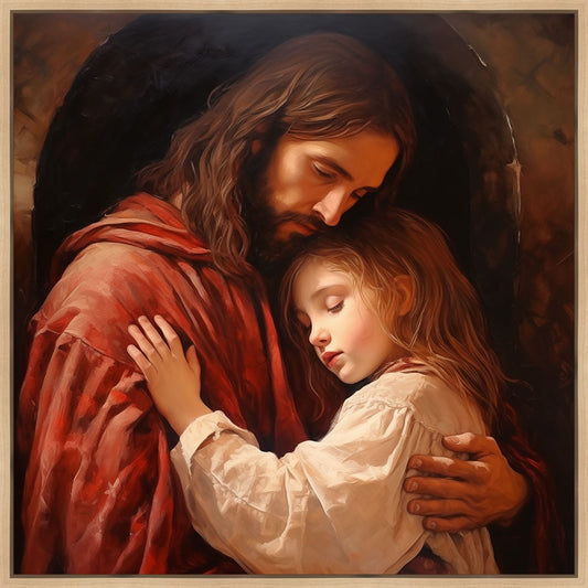 His Promise