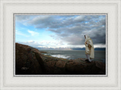 Alone Shepherd