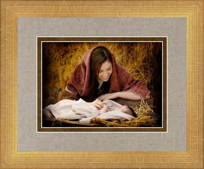 A Mother's Love