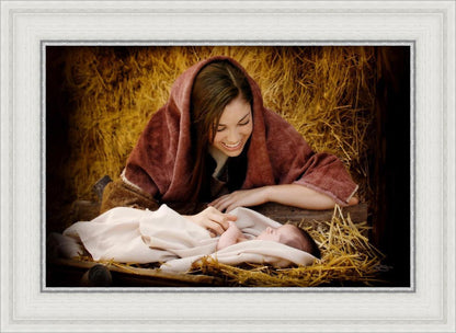 A Mother's Love