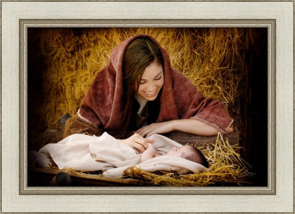 A Mother's Love