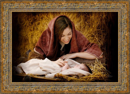 A Mother's Love