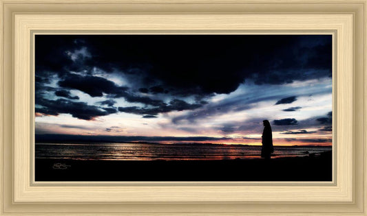 By Mine Only Begotten