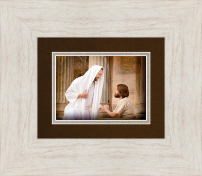 Come Unto Me