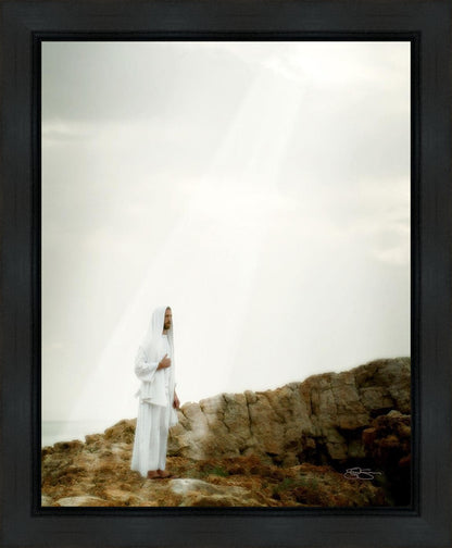 Father of Heaven and Earth Gallery Wrap
