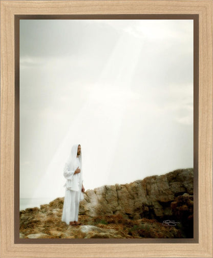Father of Heaven and Earth Gallery Wrap
