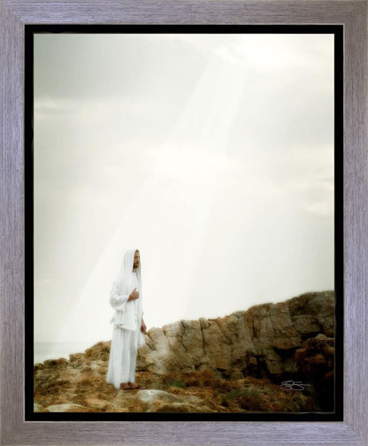 Father of Heaven and Earth Gallery Wrap