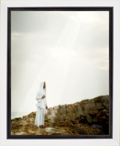 Father of Heaven and Earth Gallery Wrap