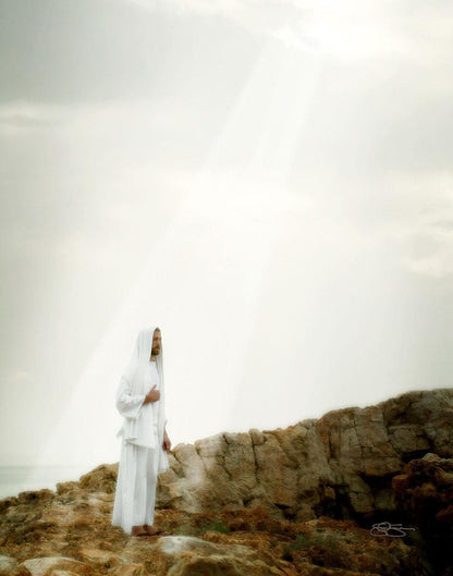 Father of Heaven and Earth