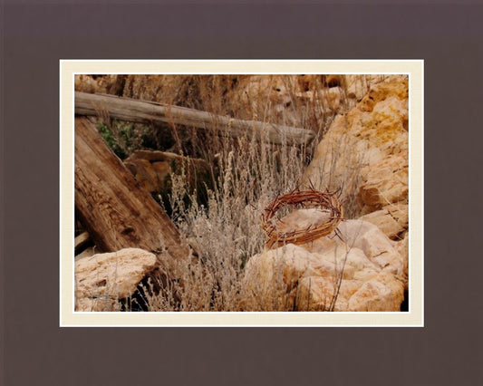Golgotha